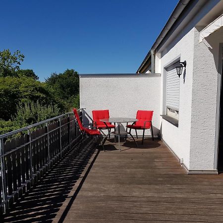 Himmelreich Nahne Apartamento Osnabrück Exterior foto