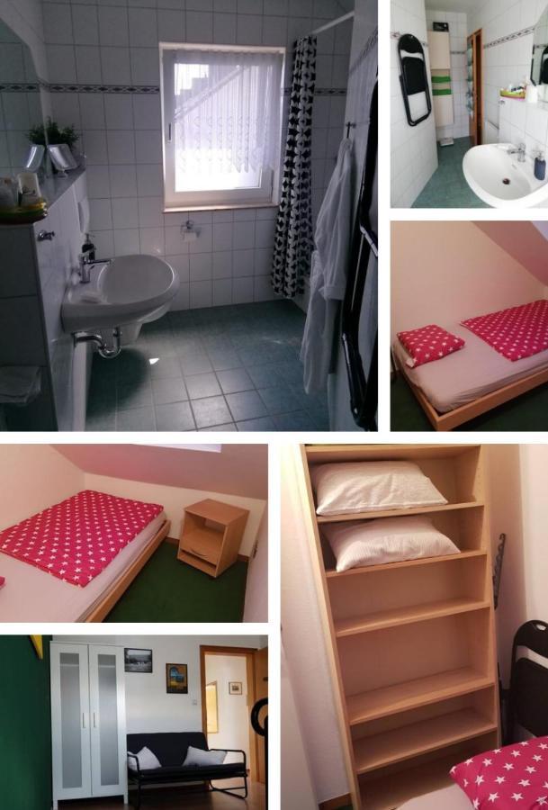 Himmelreich Nahne Apartamento Osnabrück Exterior foto