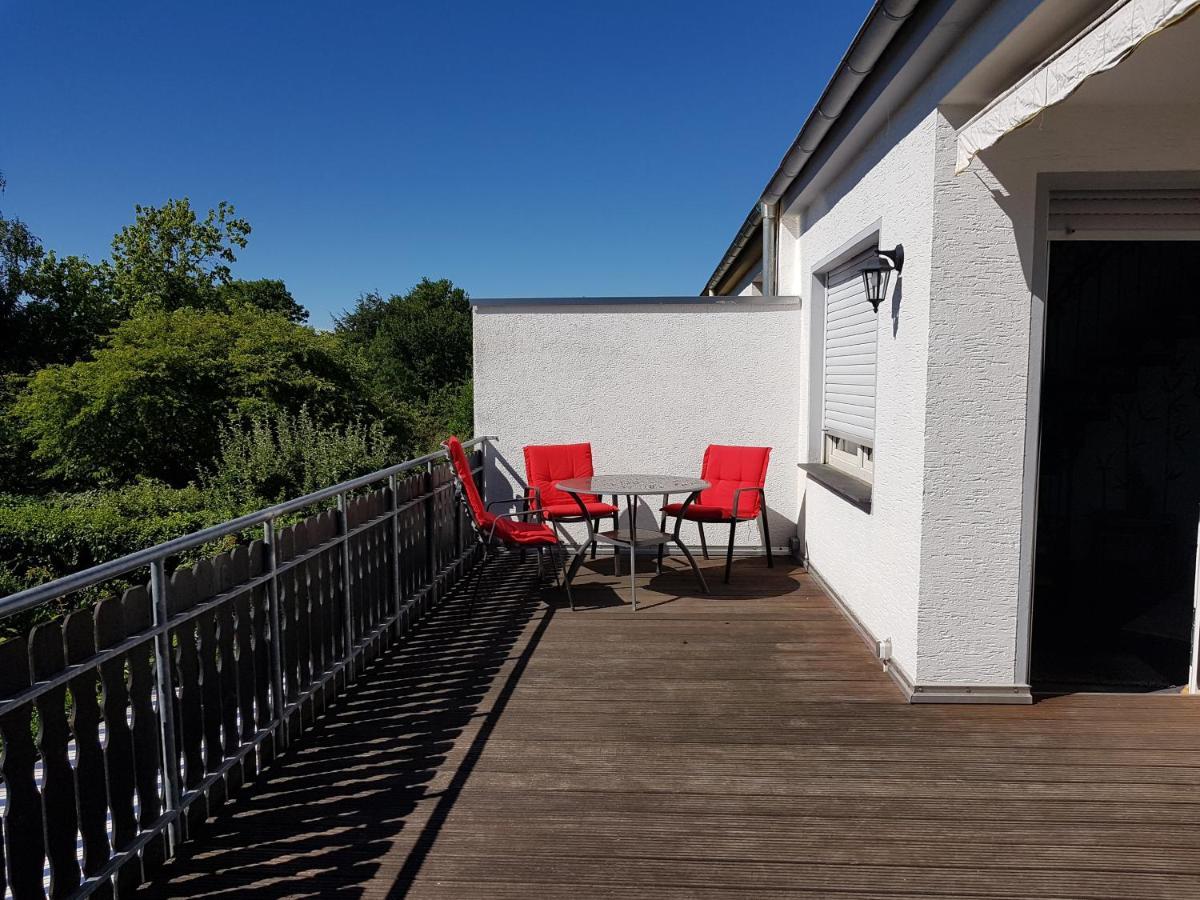 Himmelreich Nahne Apartamento Osnabrück Exterior foto