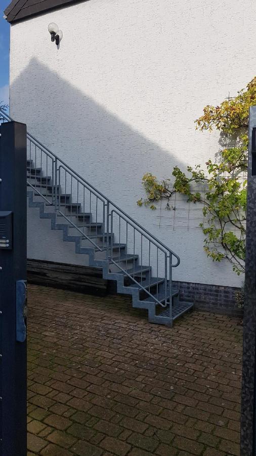 Himmelreich Nahne Apartamento Osnabrück Exterior foto