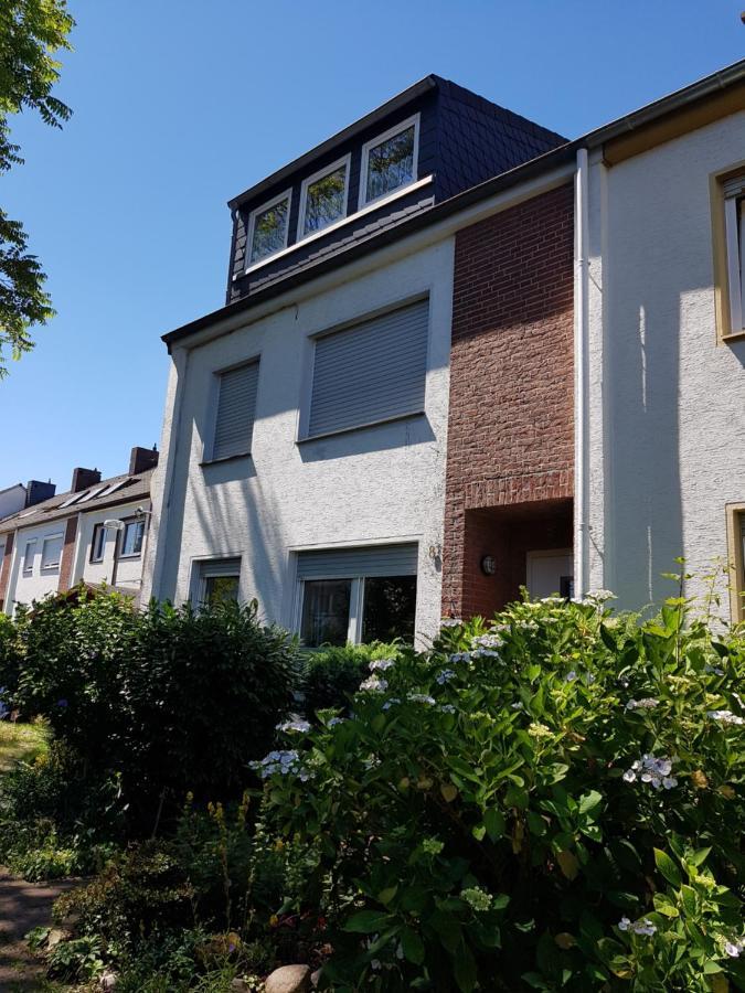Himmelreich Nahne Apartamento Osnabrück Exterior foto