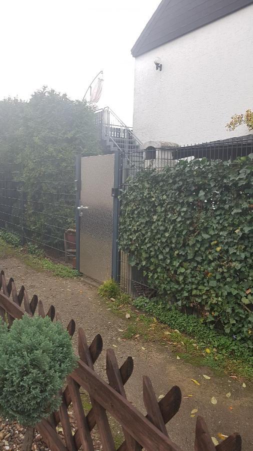 Himmelreich Nahne Apartamento Osnabrück Exterior foto