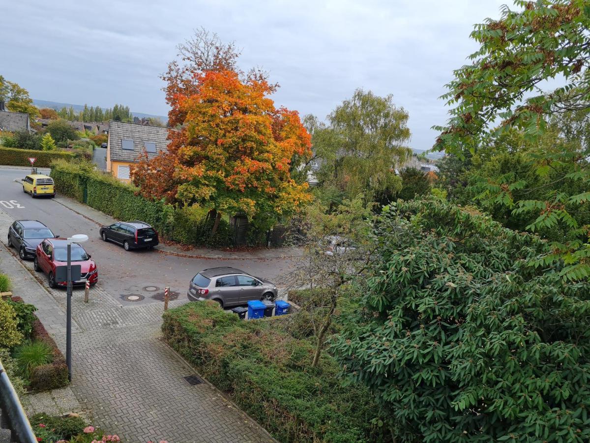Himmelreich Nahne Apartamento Osnabrück Exterior foto