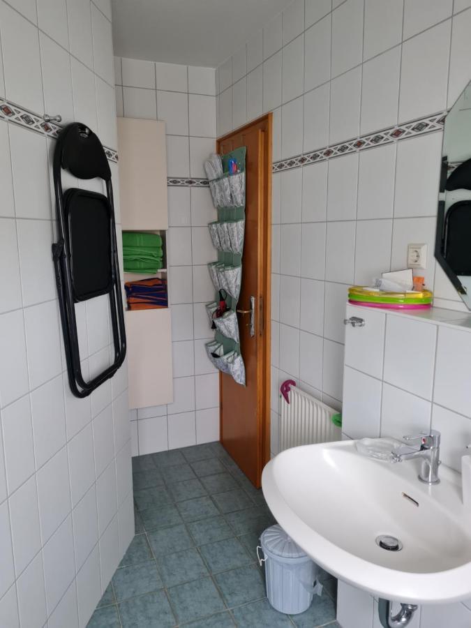 Himmelreich Nahne Apartamento Osnabrück Exterior foto