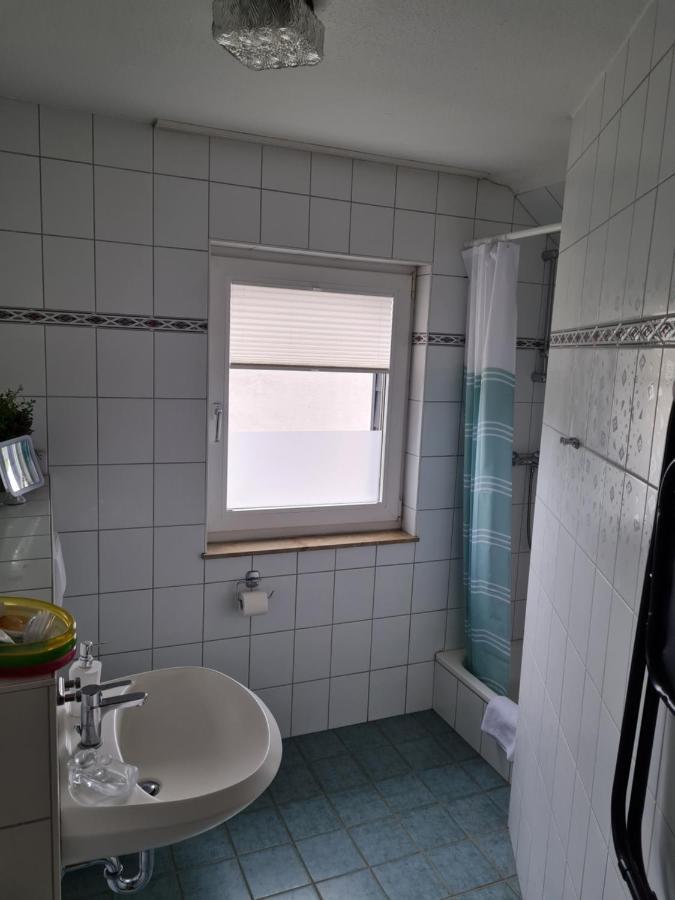 Himmelreich Nahne Apartamento Osnabrück Exterior foto